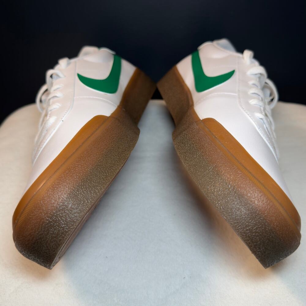 Nike Court Shot “White Malachite Gum” – FQ8146-109 | 11.5M - Picture 5 of 13